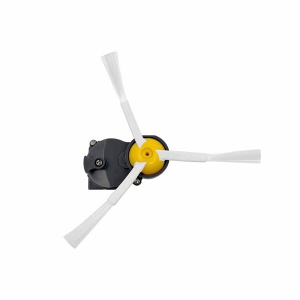 Módulo Motor Escova Lateral iRobot Roomba - Séries 500, 600, 700 | Peça de Substituição Original