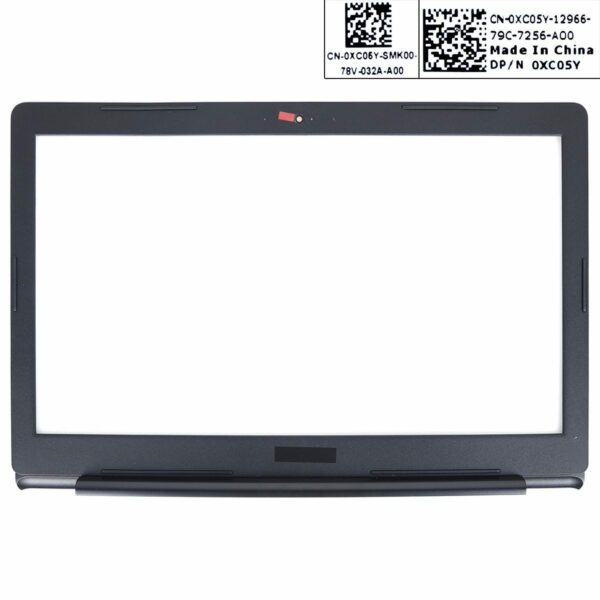 MOLDURA DE HABITAÇÃO PARA DELL INSPIRON 3580 3582 3583 3585