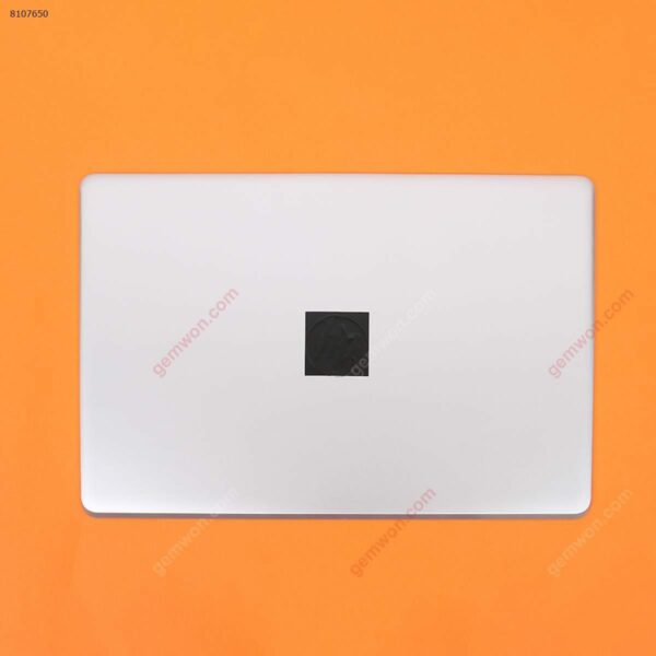 NOVA CAPA PARA HP 15-BS 15-BW 250 G6 LCD CAPA TRASEIRA FUMAÇA PRATA
