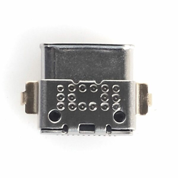 PORTA DE CARREGAMENTO DC JACK/CABO TIPO C PARA BOSE SOUNDLINK FLEX MICRO CONECTOR PARA PLUG DE REPARO DE LAPTOP VERSÃO 1 TIPO C