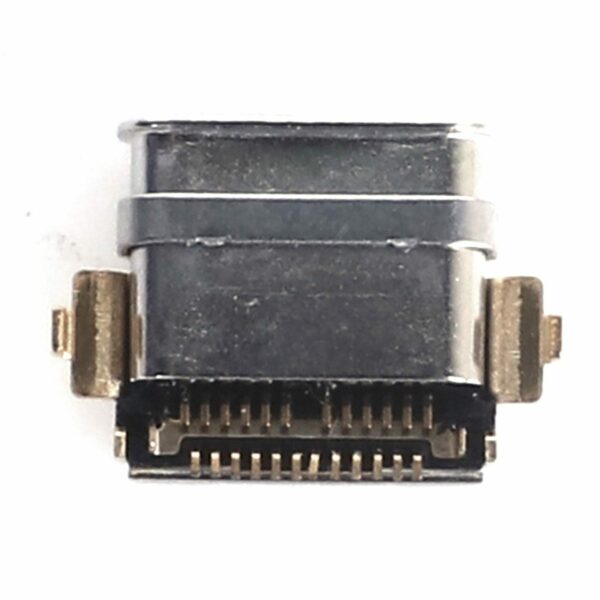 PORTA DE CARREGAMENTO DE BASE DE ENERGIA TIPO C/CONECTOR DC PARA BOSE SOUNDLINK FLEX LAPTOP MICRO CONECTOR PLUG REPARO VERSÃO 2