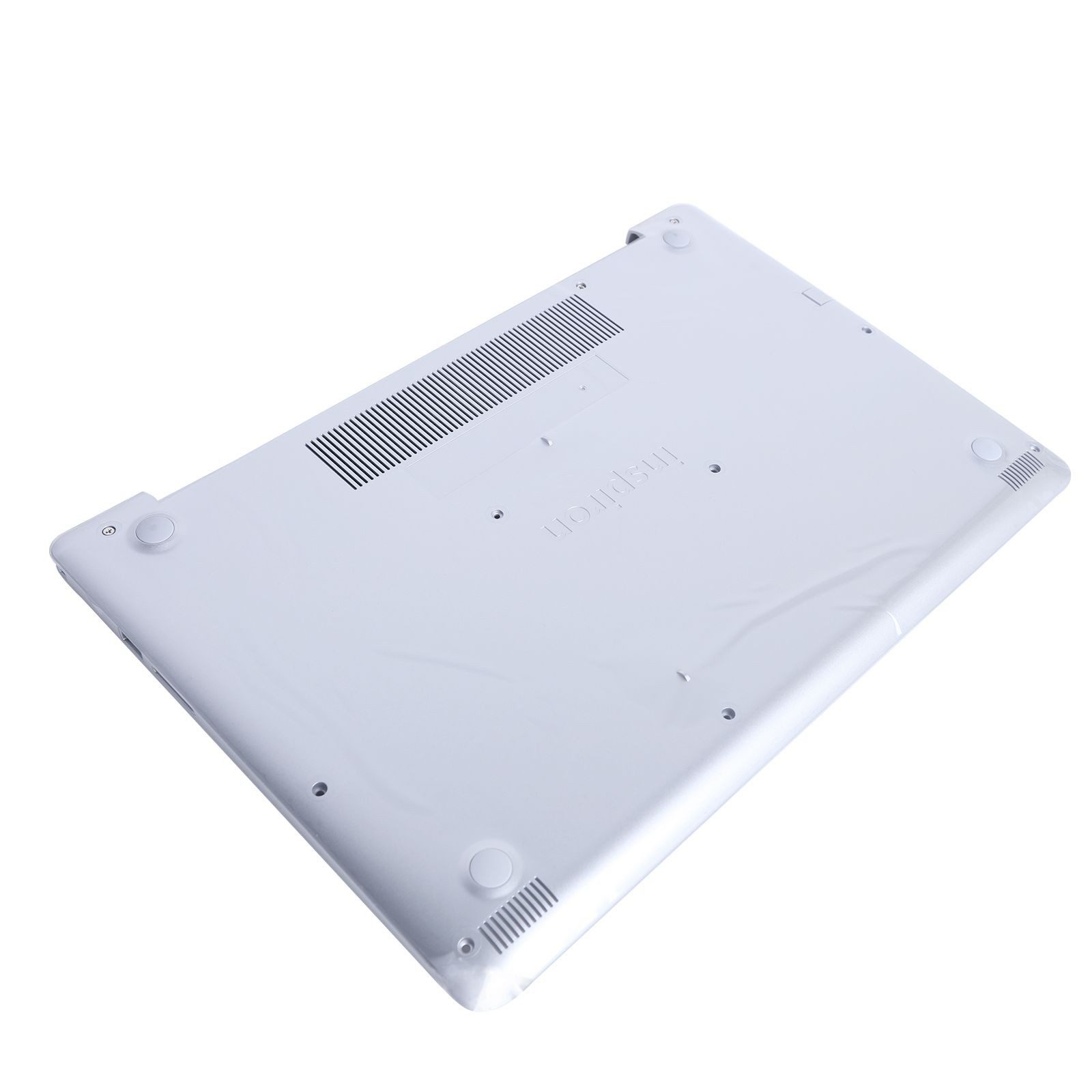 TAMPA BASE INFERIOR DELL INSPIRON 3580 3582 3583 3585 PRATA 06R87D - Image 3