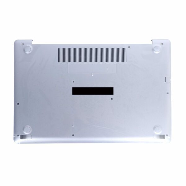 TAMPA BASE INFERIOR DELL INSPIRON 3580 3582 3583 3585 PRATA 06R87D