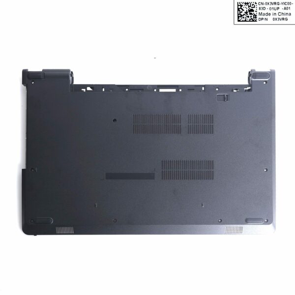 TAMPA INFERIOR DELL INSPIRON 15 3567 3000 PRETA