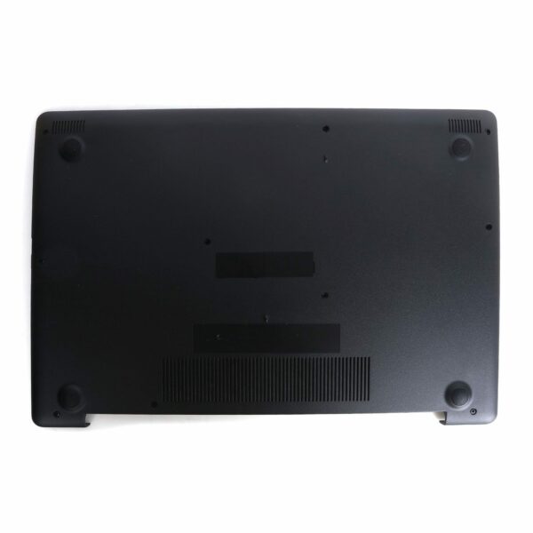 Tampa Inferior Original Dell Inspiron 3580 3582 3583 3585 Preta - P/N: 00TG41