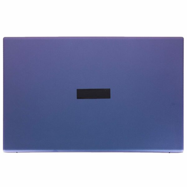 TAMPA TRASEIRA LCD ASUS V5000F X512J F V5000J F R564D F512J X512D AZUL VIOLETA