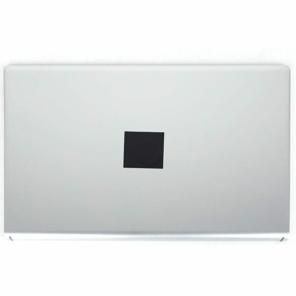 TAMPA TRASEIRA LCD DELL INSPIRON 15 3510 15 3511 PRATA