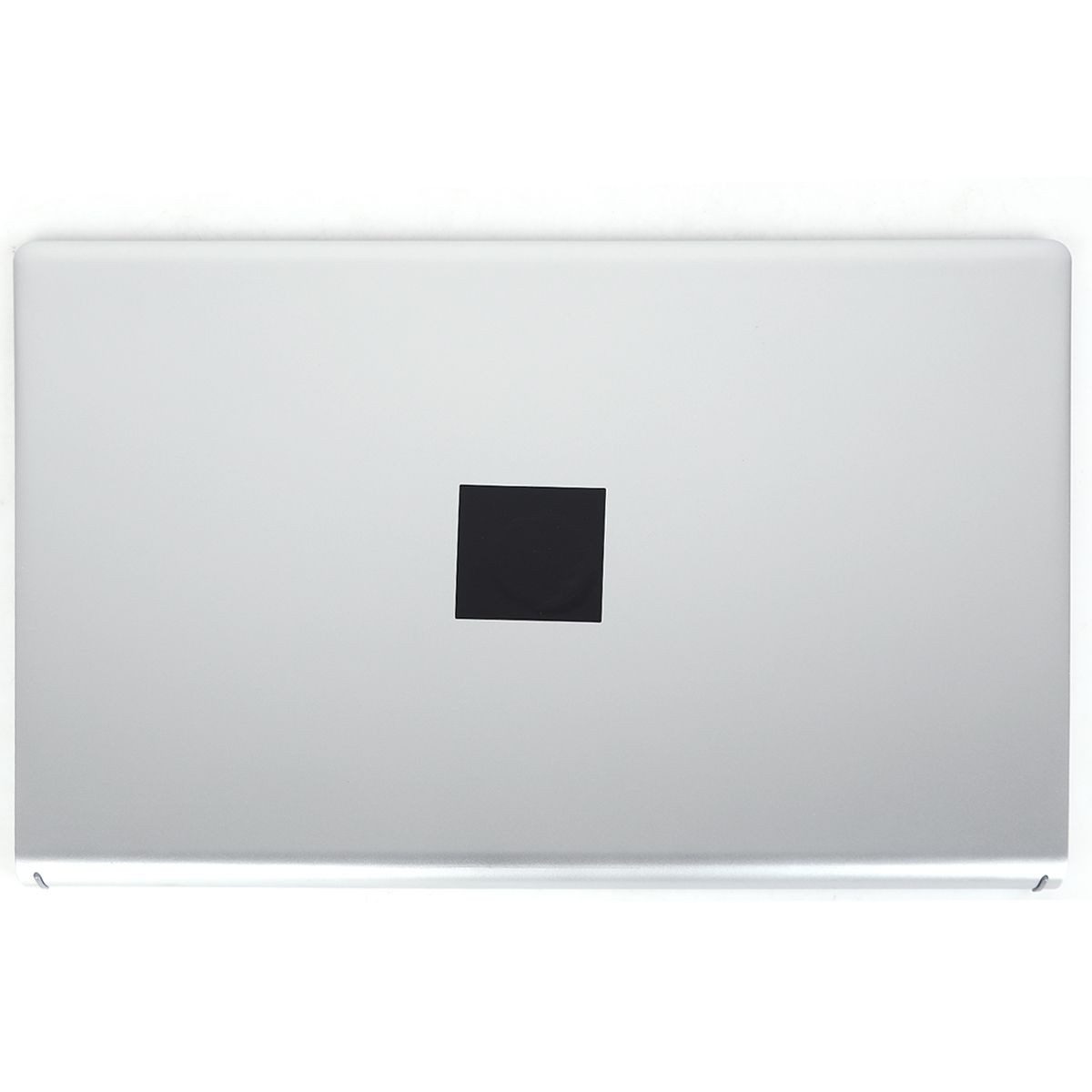 TAMPA TRASEIRA LCD DELL INSPIRON 15 3510 15 3511 PRATA