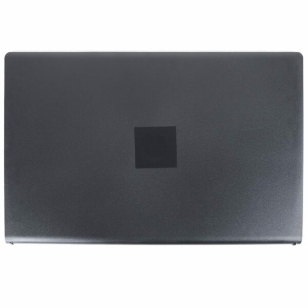 TAMPA TRASEIRA LCD DELL INSPIRON 15 3510 15 3511 PRETA