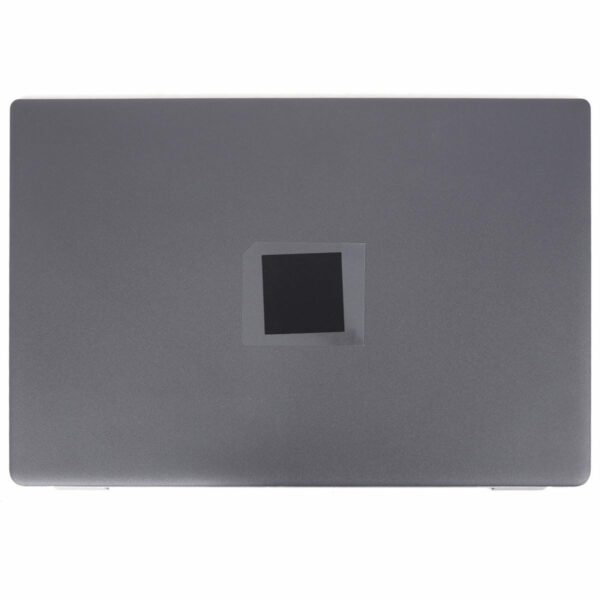 TAMPA TRASEIRA LCD DELL LATITUDE 15 3510 E3510 CINZA ESCURO