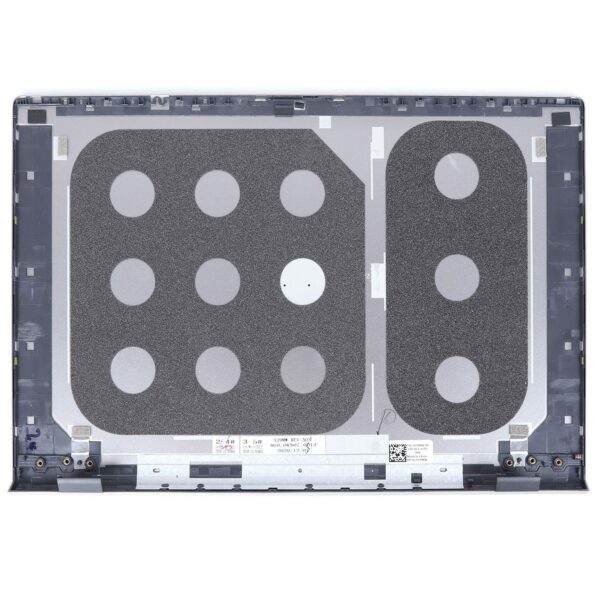 Tampa Traseira LCD Prata para Portátil Dell Vostro 14 5401, 5402, 5405 - Peça de Substituição Green Computer