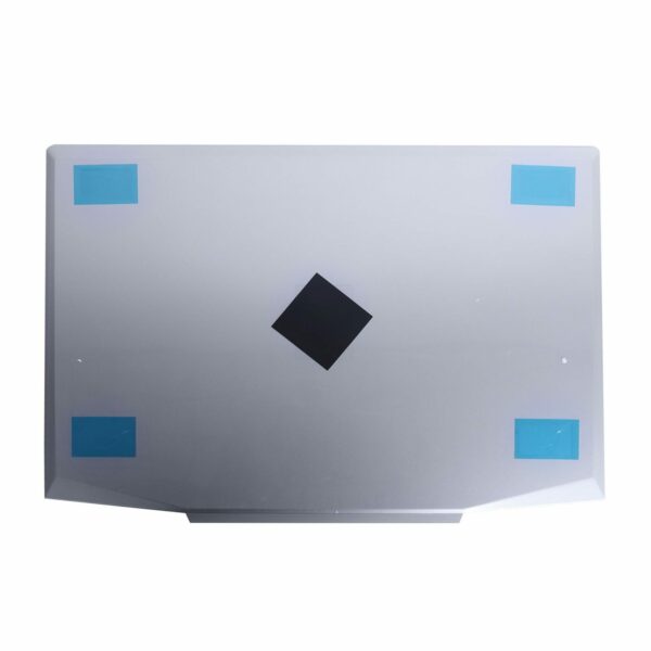 Tampa Traseira LCD Prata HP ZBook 15v G5 TPN-C134 para Portátil