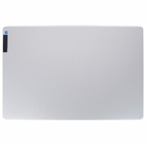 TAMPA TRASEIRA LCD LENOVO IDEAPAD 5 141IL05 14ITL05 FLEX 5 14ARE05 5-141IL05 PRATA 5CB1B79034