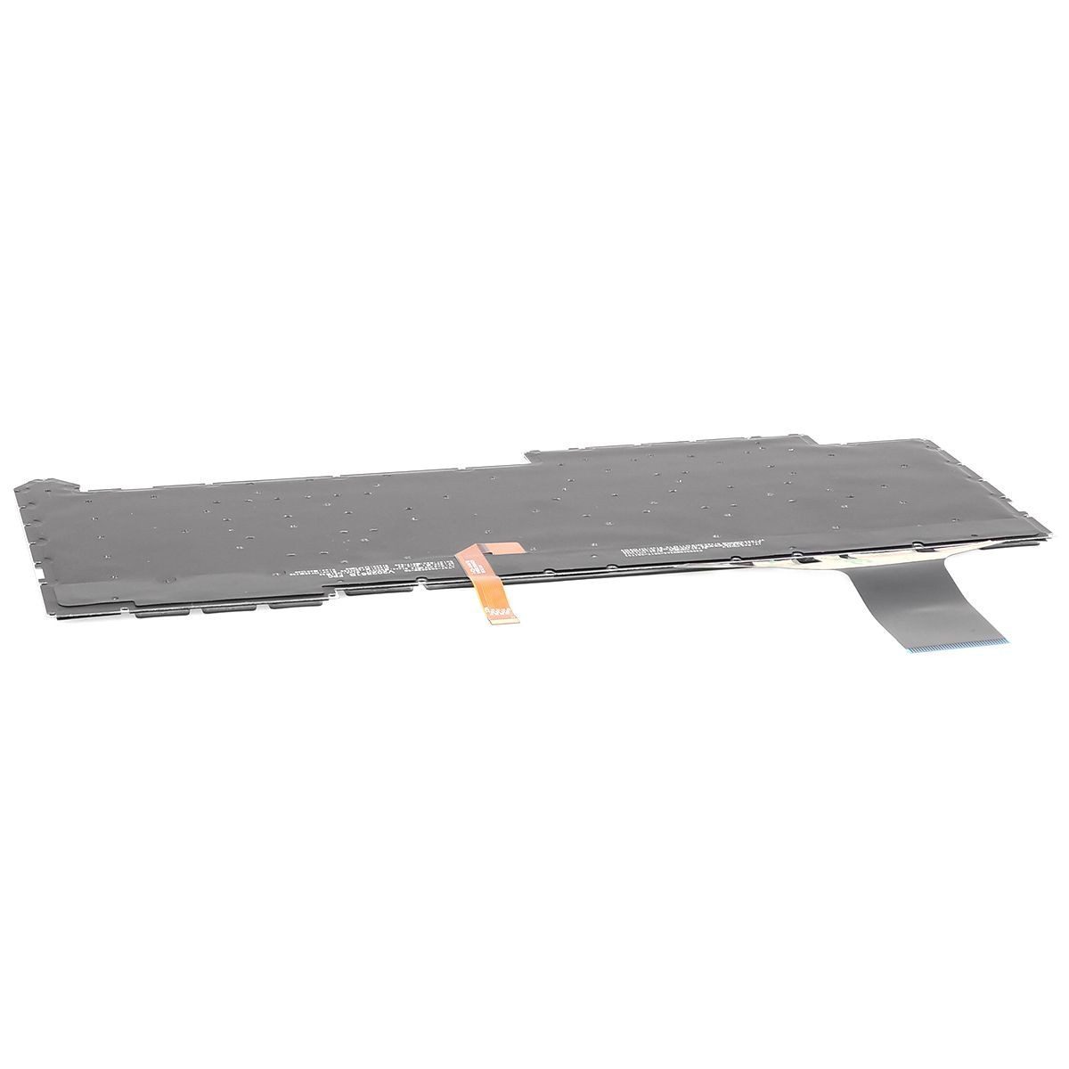 Teclado para Portátil ASUS ROG Strix G513 com Iluminação de Fundo - Espanhol - Image 3