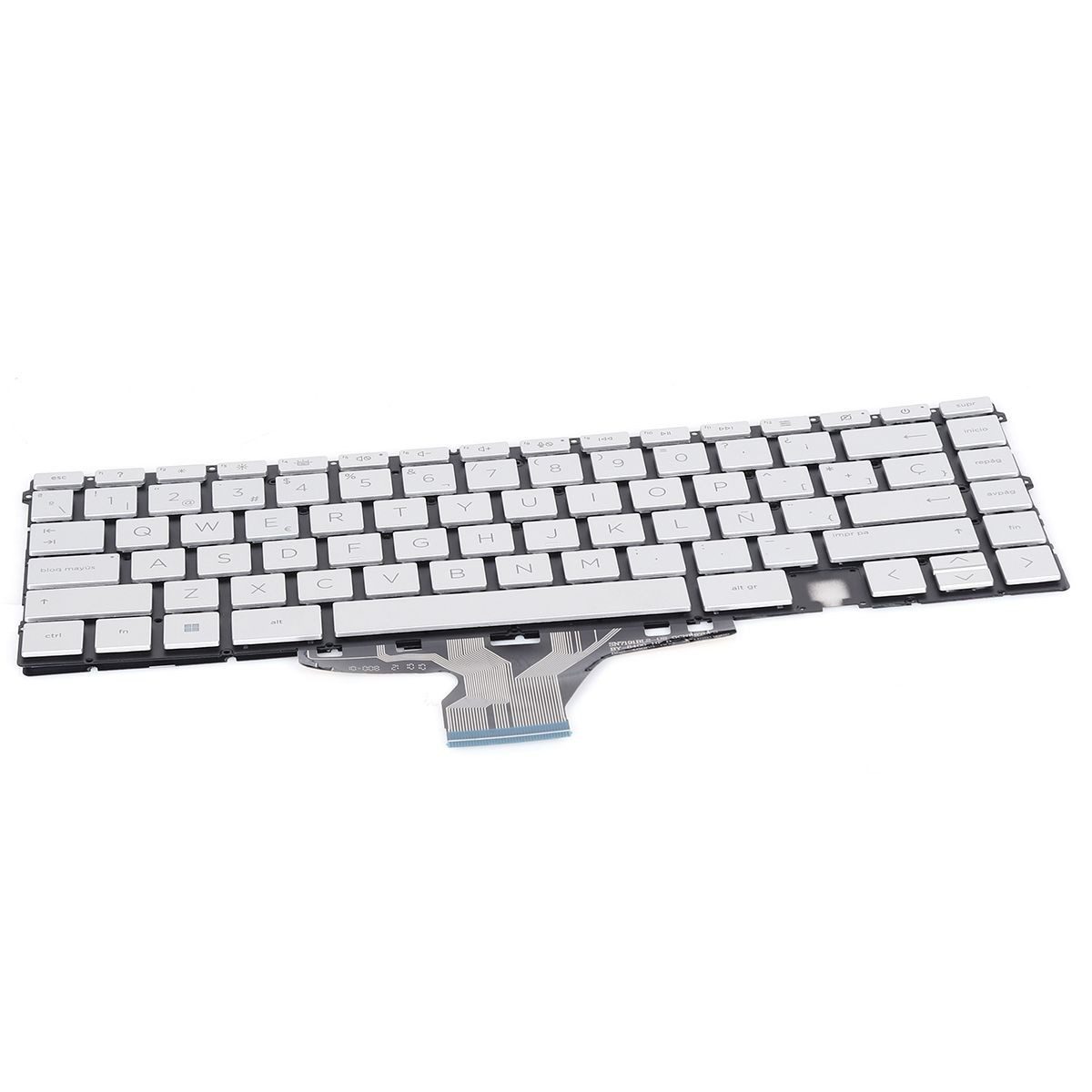 TECLADO PARA PORTATIL HP ENVY - Image 2