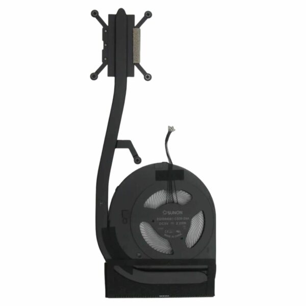 VENTOINHA DISSINKER CPU PARA LENOVO THINKPAD T490 T14 GEN 1 PORTÁTIL 01YU190