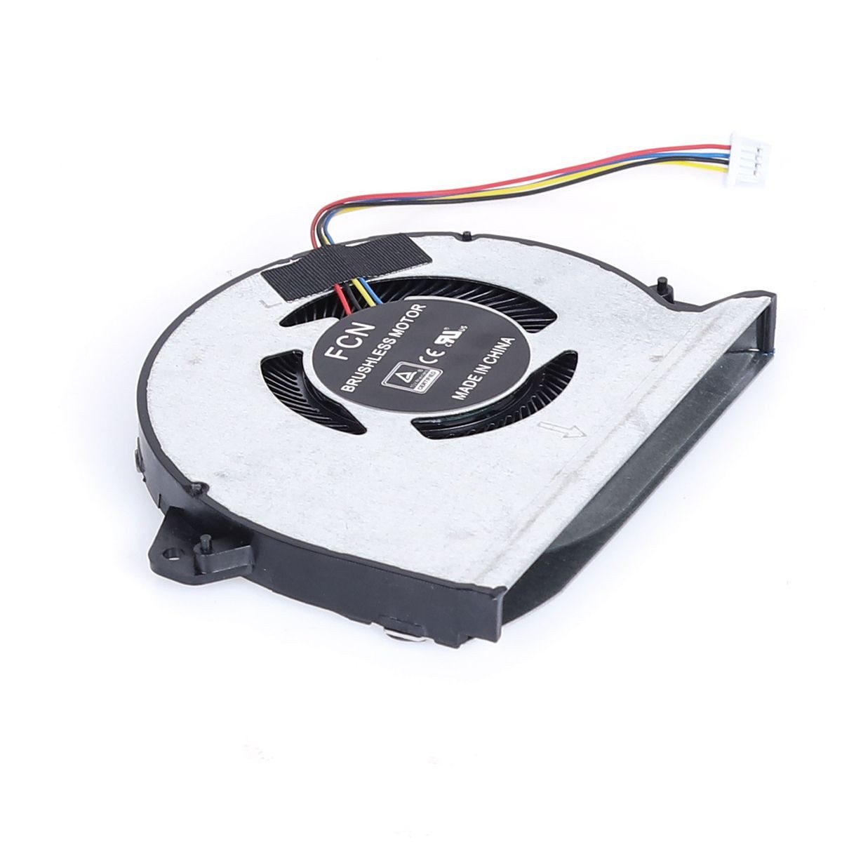 VENTOINHA PARA PORTÁTIL ASUS GL702VS GL702VSK S7VS GL702VM VMK S7VM - Image 2