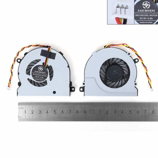 VENTOINHA PARA PORTATIL ACER ASPIRE C22-860 C22-960 C22-963 C24-865 C24-960
