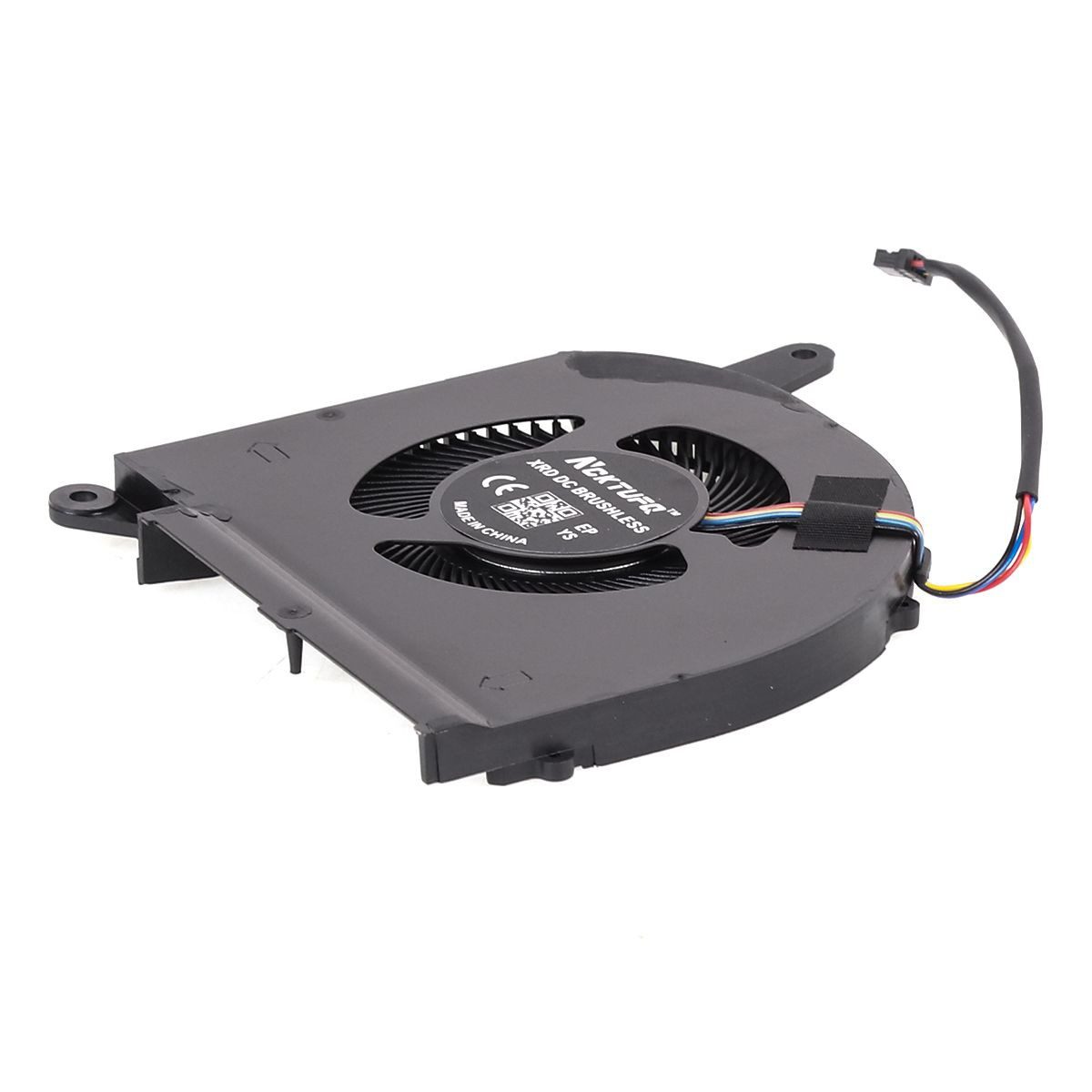 Ventoinha GPU para Portátil Aorus 15G, 15P, 17P, KB, RX7G, RX5G, RP77 - Peça de Substituição de Alta Qualidade - Image 2