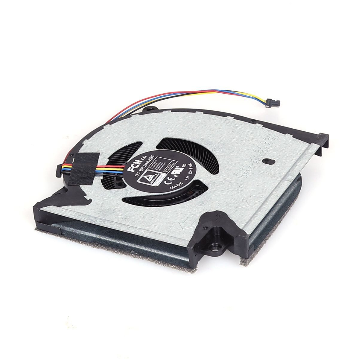VENTOINHA PARA PORTÁTIL ASUS ROG STRIX G533Q G513QR G713QR G733QS - Image 2