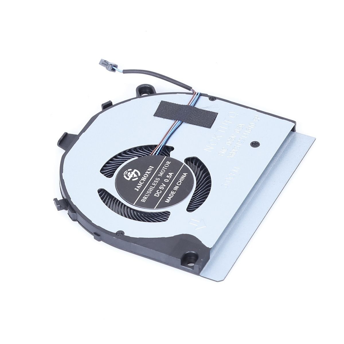 Ventoinha para Portátil Dell Inspiron 13 7386 - CN-0G0Y8C G0Y8C | Cooler de Substituição - Image 2
