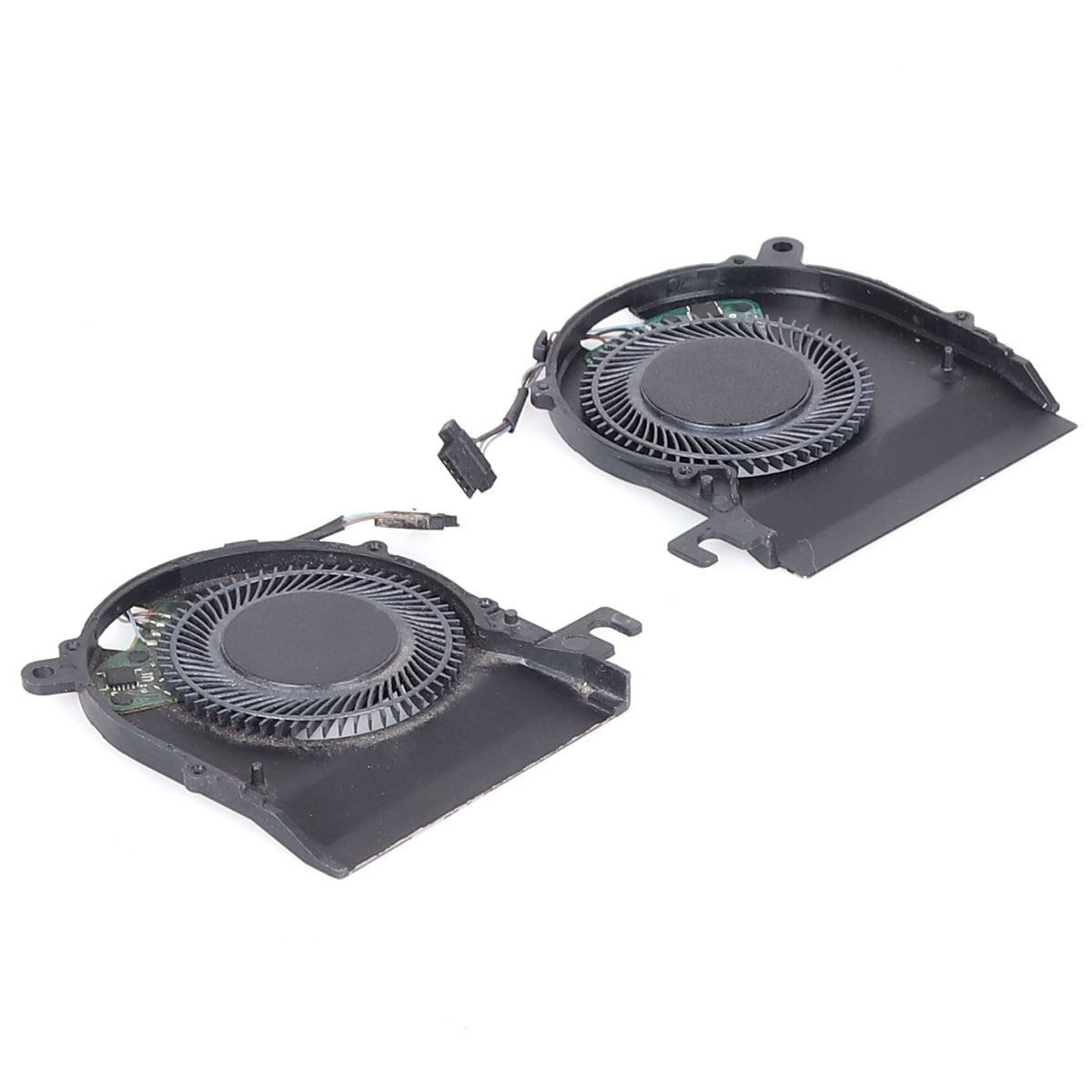 VENTOINHA CPU + GPU PARA PORTATIL HP ELITEBOOK X360 1020 G2 ND55C29-16K22 - Image 3