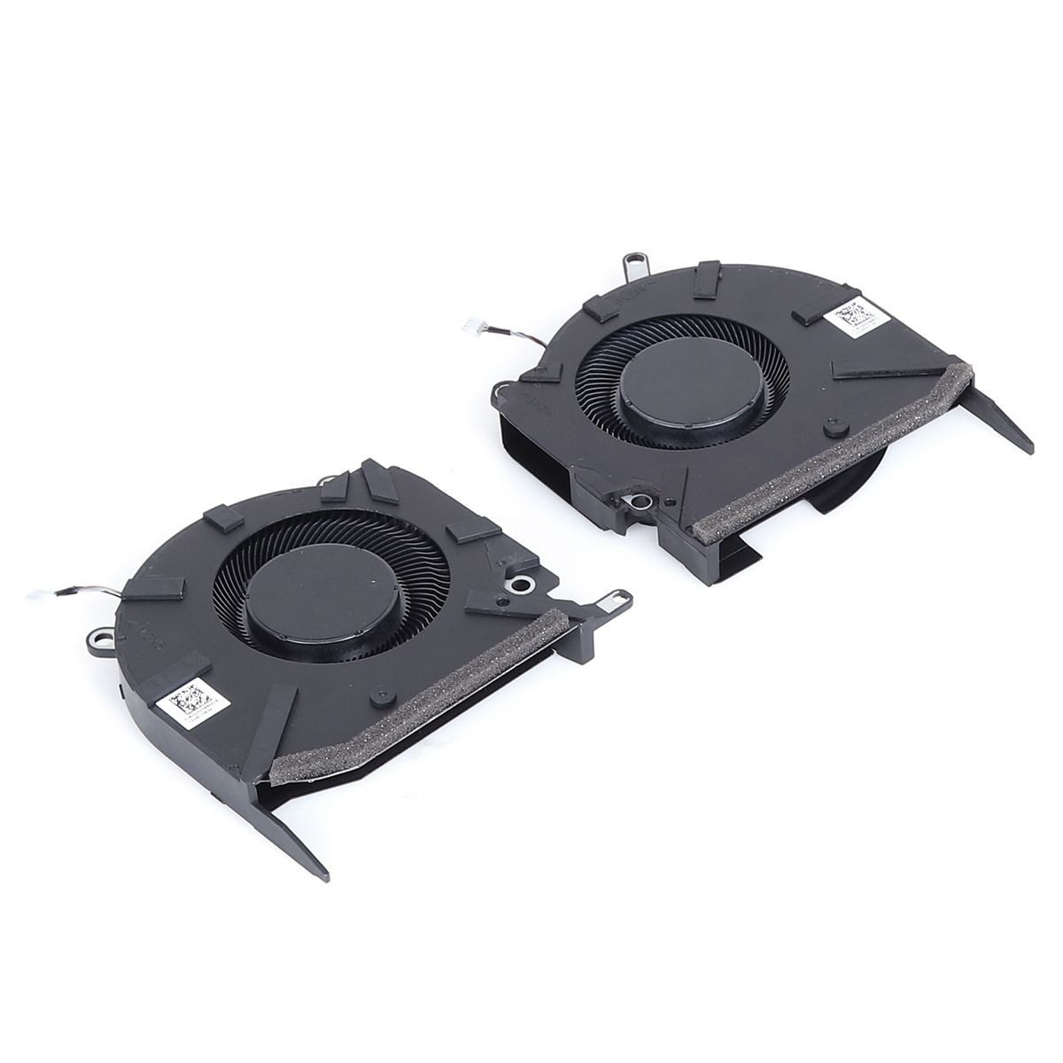 Ventoinhas para Portátil HP OMEN 16-K, 16-N, TPN-Q280 - Substituição de Alta Qualidade - Image 3