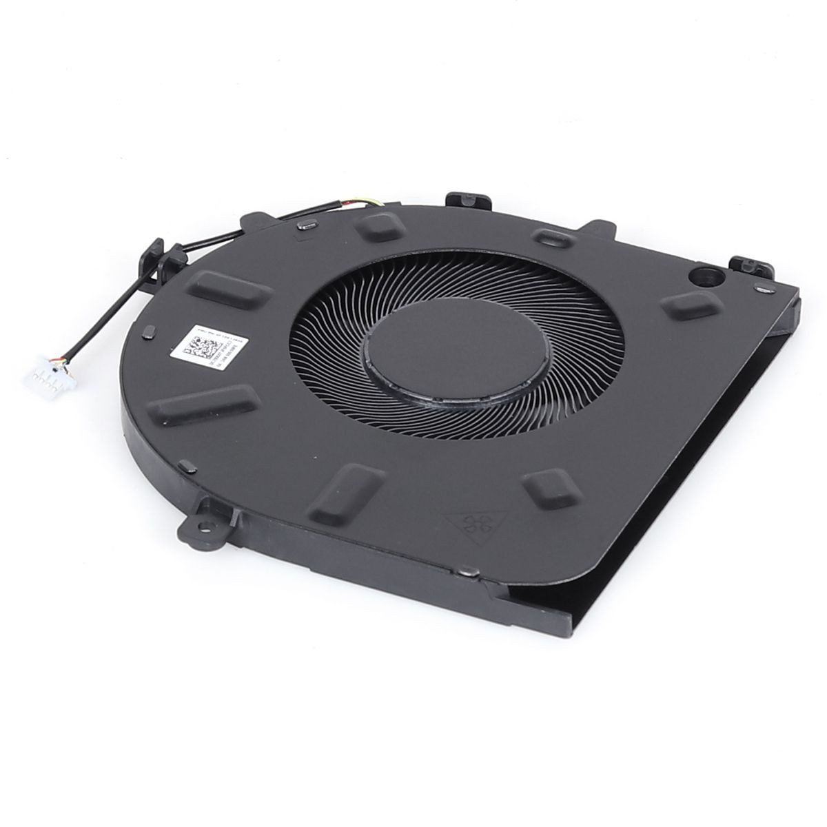 Ventoinha para Portátil Lenovo IdeaPad 5 Pro-14ITL6 Air14 ARH7 14+ACN 5V - Green Computer - Image 3