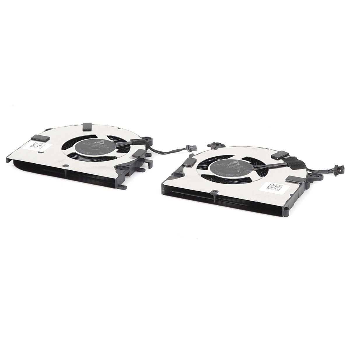 Ventoinhas para Portátil Lenovo Yoga Slim 7 Pro-14 Series - 5F10S13924 NS65C14 - Image 2