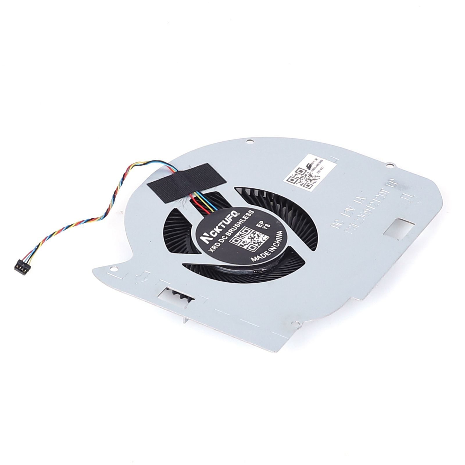 Ventoinha para Portátil ASUS ROG Zephyrus M GM501 GM501GS - Refrigeração Eficiente - Image 2