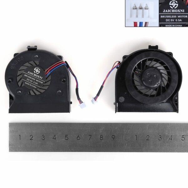 Ventoinha de Refrigeração para Portátil Lenovo X200, X201, X201I - Substituição OEM