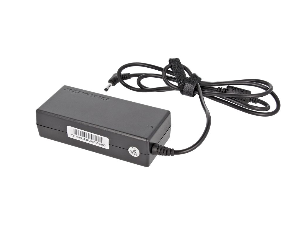 Carregador Movano 19V 3.42A 65W (3.0x1.1mm) para Portátil LG Gram Series - Compatível com Modelos 13Z, 14Z, 15Z - Image 4