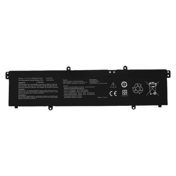 BATERIA PARA PORTÁTIL ASUS C31N1915 EXPERTBOOK