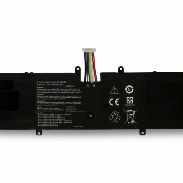 BATERIA PARA PORTÁTIL ASUS ZENBOOK F302LA C21N1423