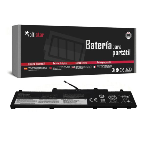 BATERIA PARA PORTÁTIL LENOVO THINKPAD L15 L22M3P70
