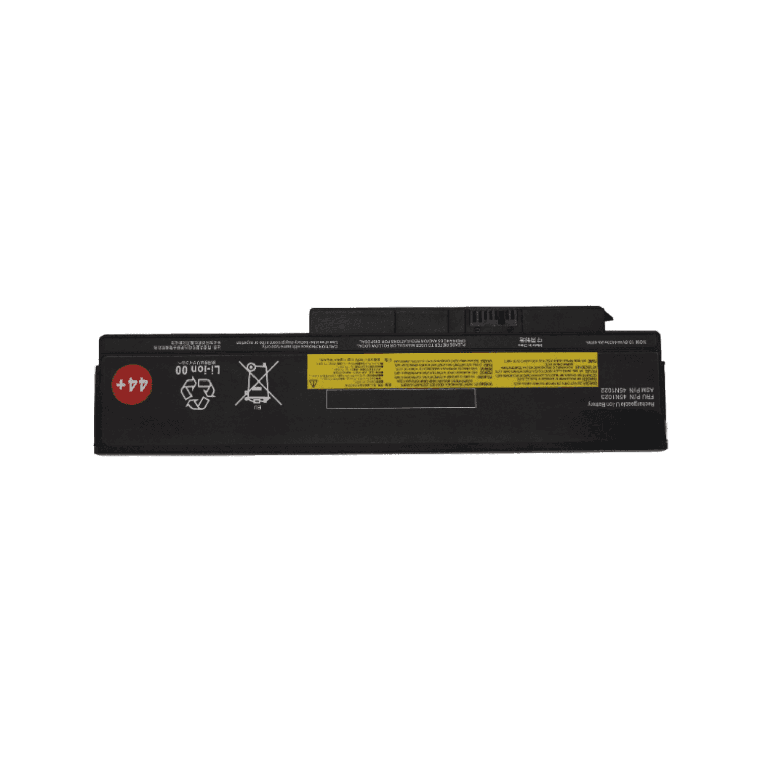 Bateria para Portátil Lenovo ThinkPad X220 X230 Series 10.8V 4400mAh 45N1024 - Image 3