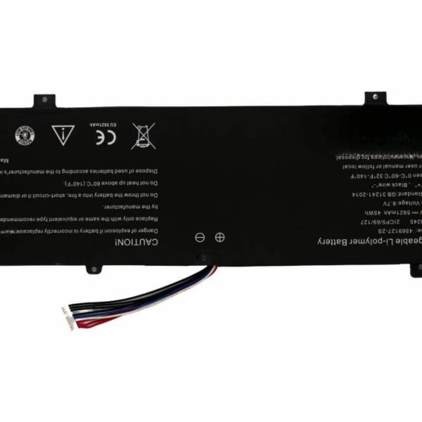 BATERIA PARA PORTÁTIL MEDION AKOYA E15301 4569127-2S