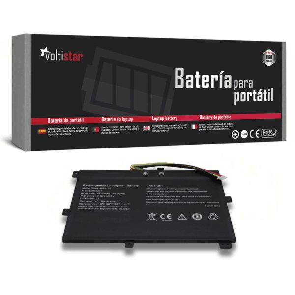BATERIA PARA PORTÁTIL MEDION AKOYA S4401 YM14KR