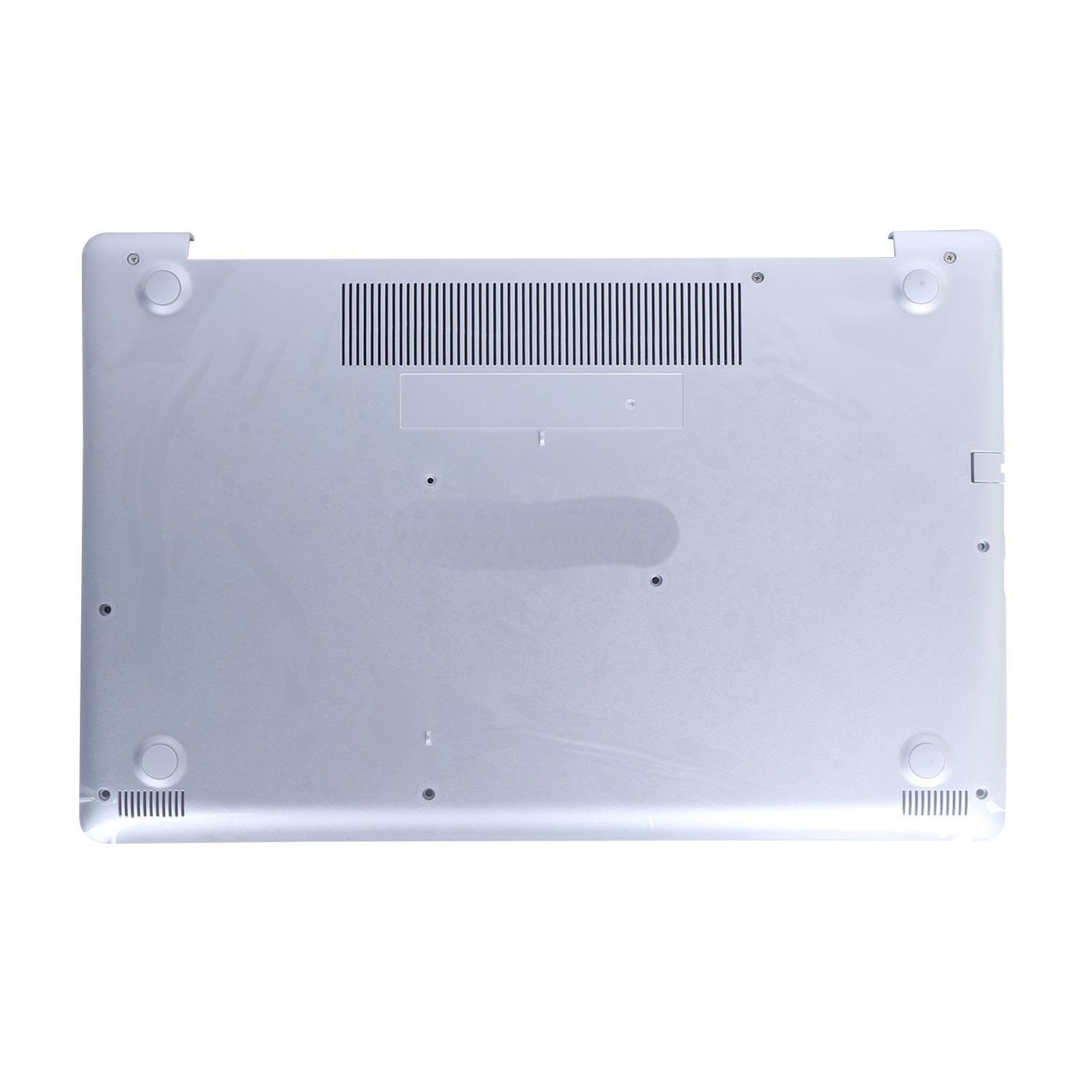 TAMPA BASE INFERIOR DELL INSPIRON 3580 3582 3583 3585 PRATA 06R87D - Image 5