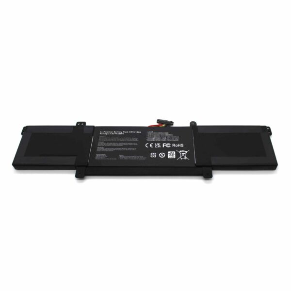 Bateria para Portátil Asus VivoBook S301LA, VIEWBook S301LP, Q301L - P/N: C21N1309