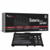 Bateria para Portátil HP HT03XL - Compatível com HP 14-CE, 14-CF, 14-CK, 14-CM, 14-DG, 14-DF Series (11.34V/11.4V, 3400mAh)