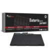 Bateria CS03XL para Portátil HP EliteBook 745 755 840 850 G3 G4, ZBook 15u G3 G4 - Green Computer