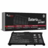 Bateria para Portátil HP Pavilion 14-BP 14-BF 14-BK 15-CC 15-CD 15-CK 17-AR Series, x360, 250 G8, 340S G7 - TF03XL HT03XL 11.55V 39Wh