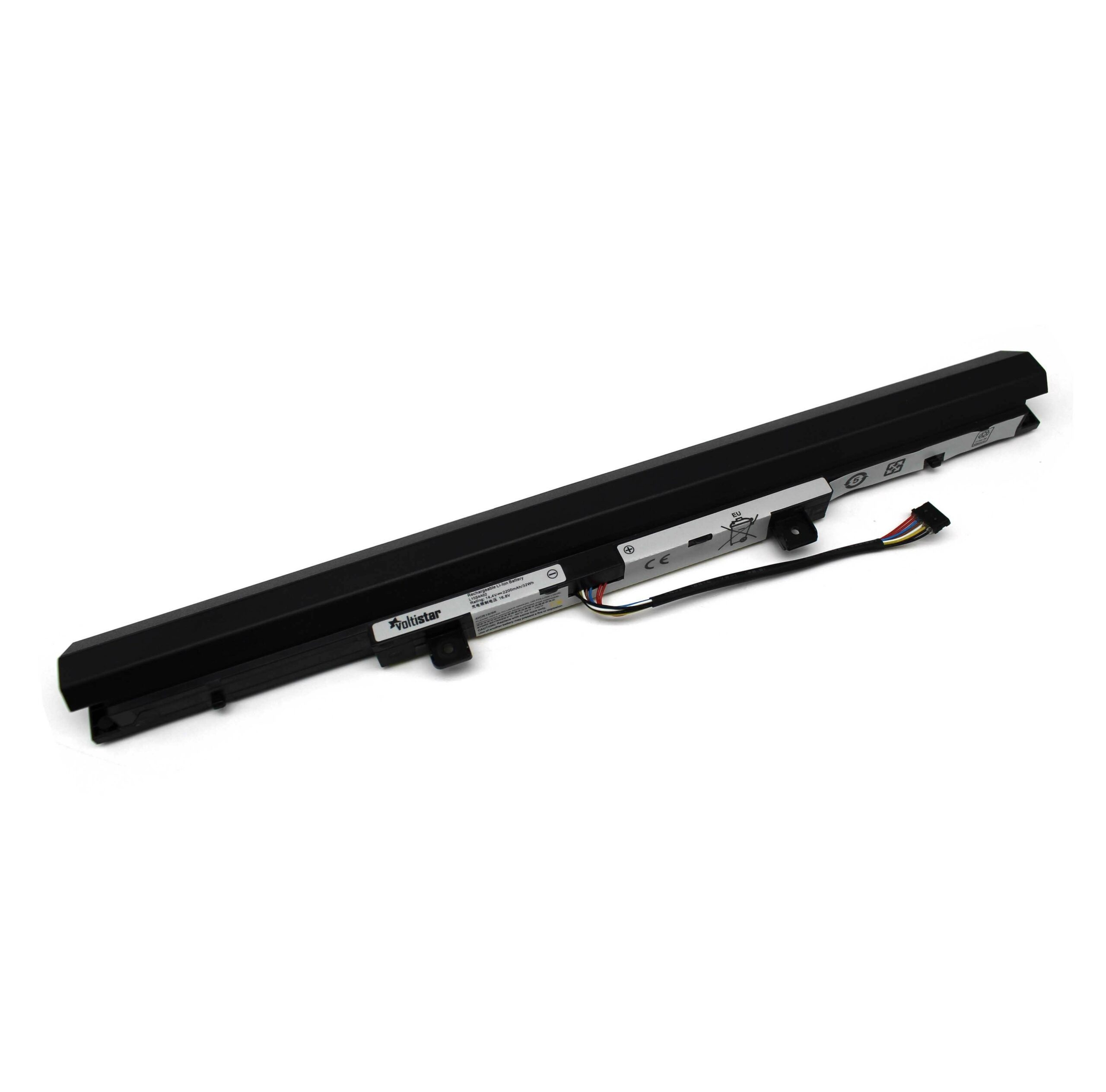 Bateria para Portátil Lenovo V110-15AST, 110-15ISK, V310-14ISK, V310-15ISK - P/N L15L3A02, L15S4A02 - Image 3