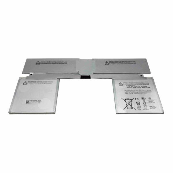 Bateria de Teclado para Portátil Microsoft Surface Book 1ª Geração (1703/1704/1705) - G3HTA024H