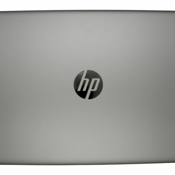 CAPA TRASEIRA PARA PORTÁTIL HP 15S-FQ 15S-EQ PRATA