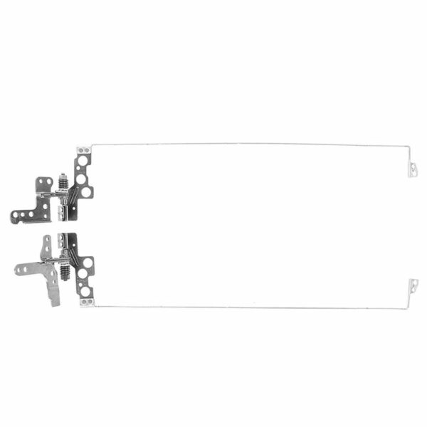 Dobradiça para Portátil HP 15-CS 15-CW - Peça de Reposição Original TPN-Q208