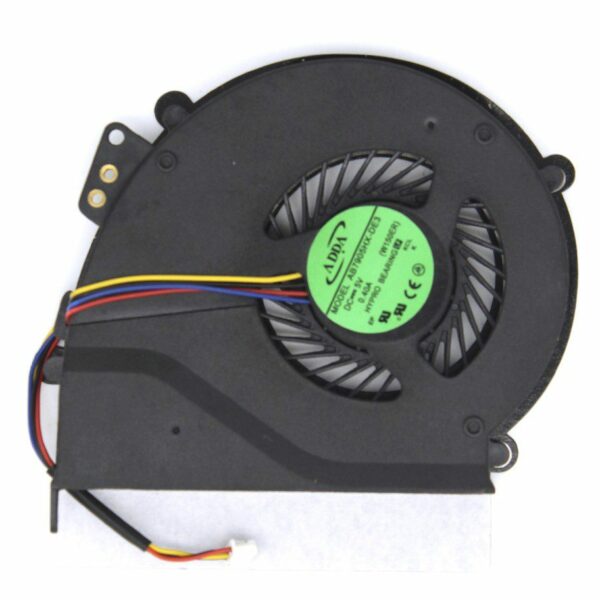 Ventoinha CPU para Portátil Acer Extensa 5235 5635 e eMachines E528 - M408C:A01 MF60090V1-C120-S99