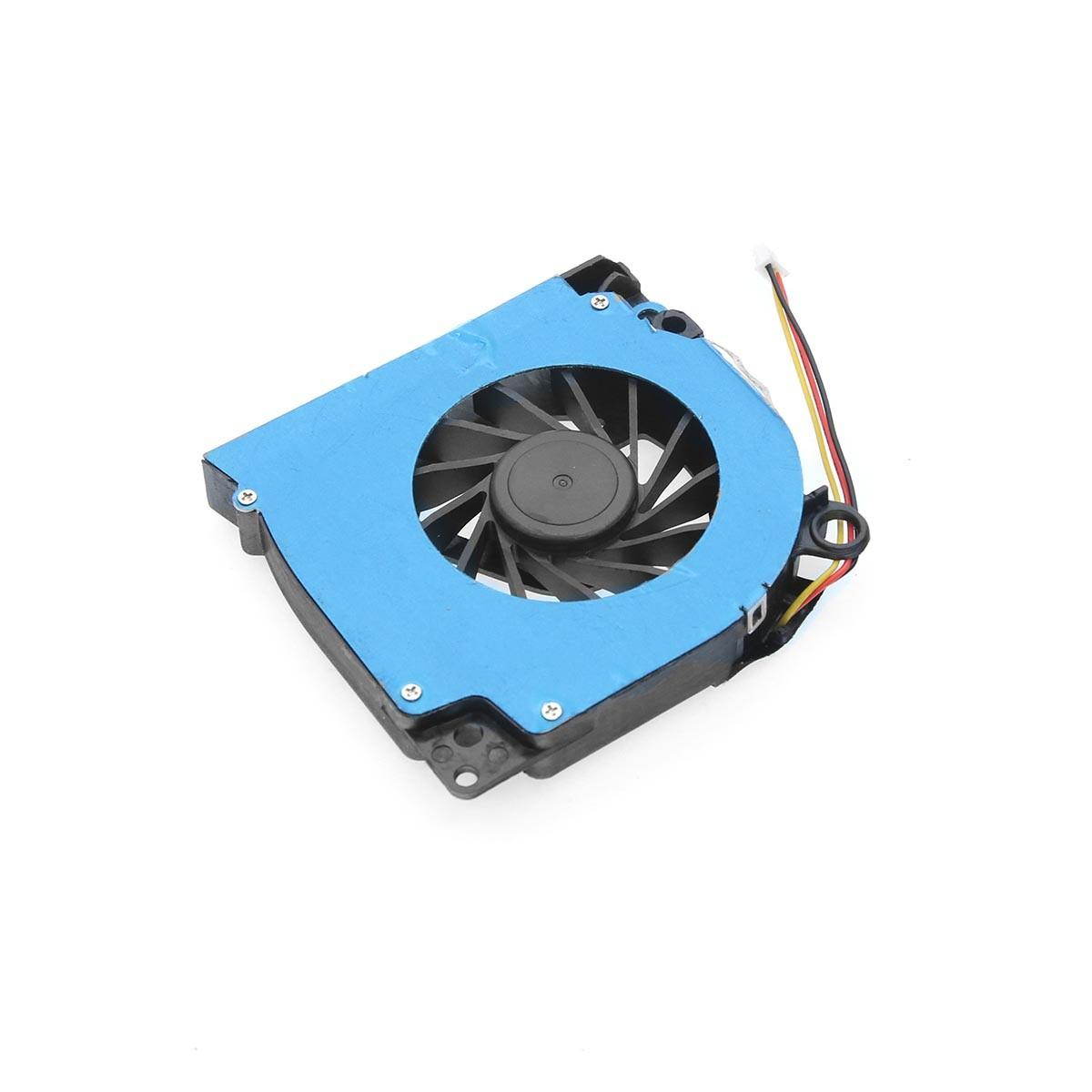 VENTOINHA CPU PARA PORTATIL DELL LATITUDE D620 D630 D631 PP18L PP29L - Image 9