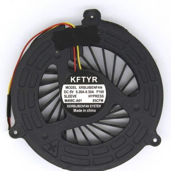 VENTOINHA PARA PORTATIL ACER ASPIRE 5350 5750 5750G 5755 5755G VERSÃO 2